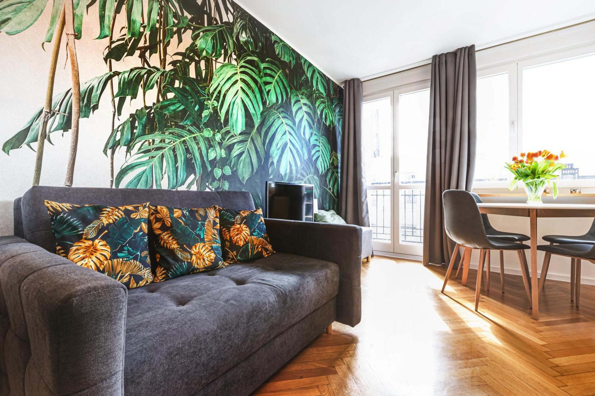 Klimatyczne Gniazdko Przy Rynku Apartment - Wroclaw — Photos 2