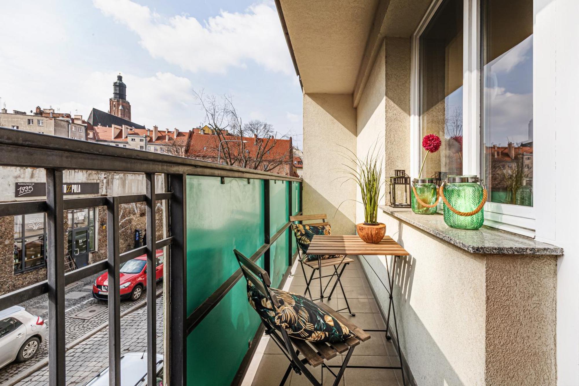 Klimatyczne Gniazdko Przy Rynku Apartment - Wroclaw, Wroclaw