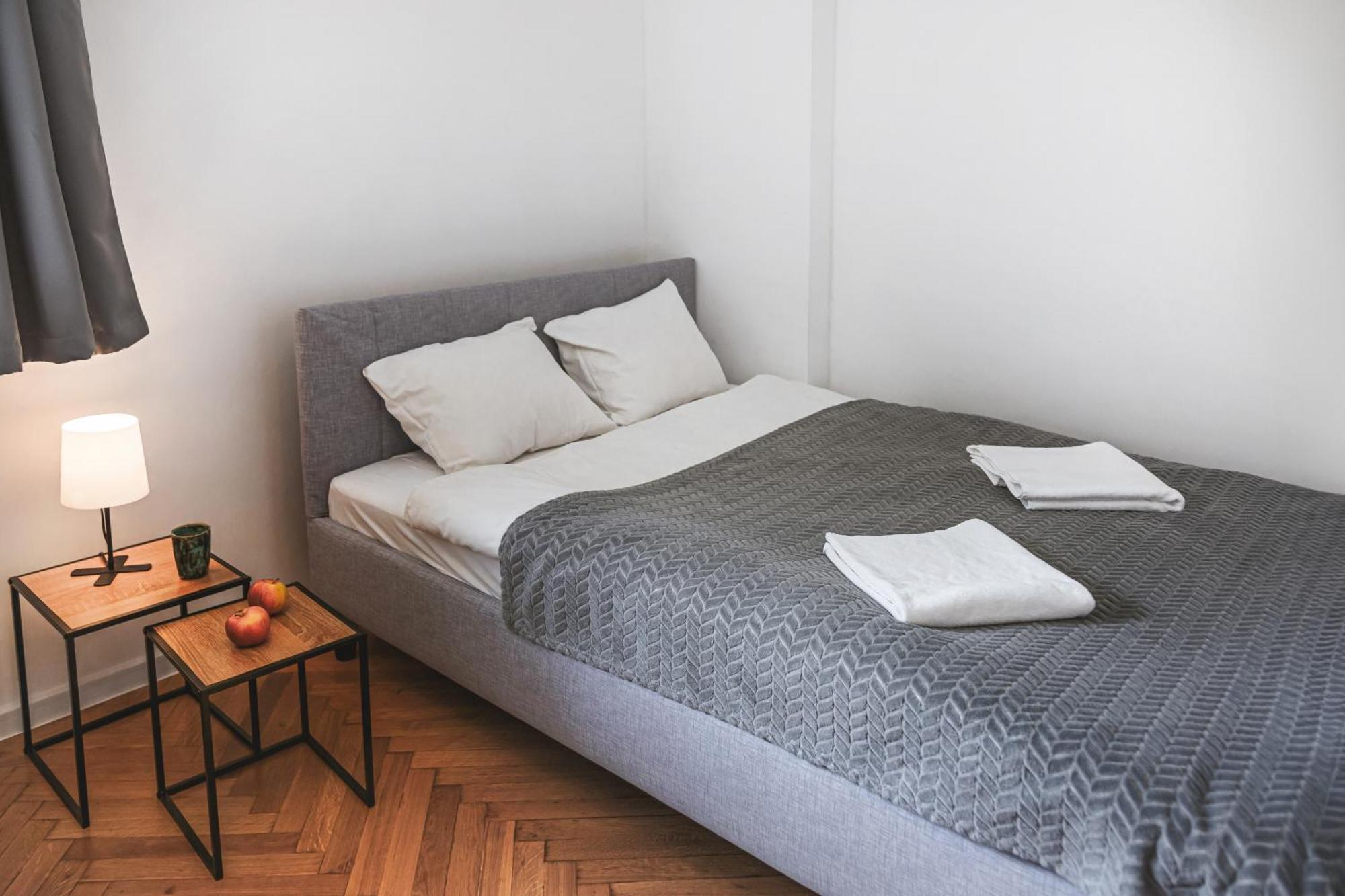 Klimatyczne Gniazdko Przy Rynku Apartment - Wroclaw — Photos 1
